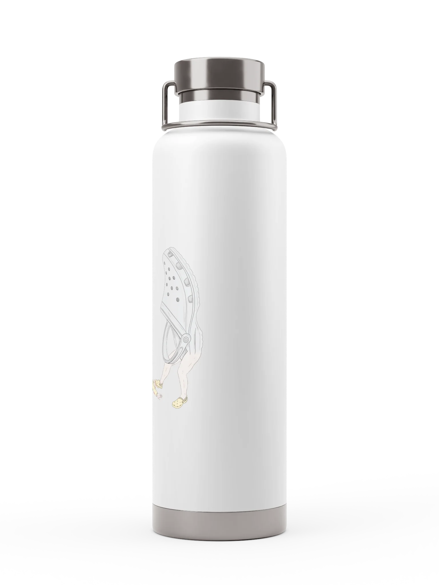 Get croc'd flask product image (2)