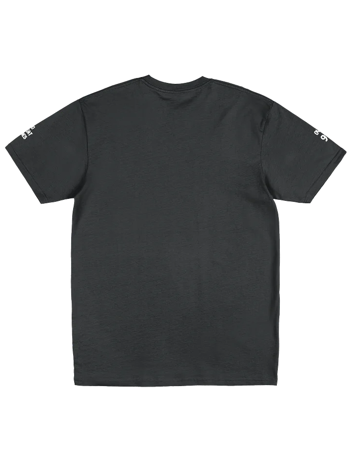 CREATED TEE JERSEY product image (6)