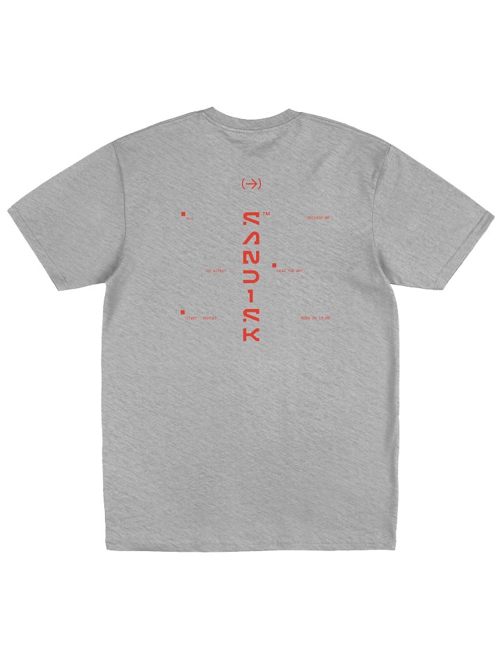 PIXEL T-SHIRT product image (2)