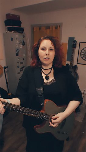 We’re so brittle, ready to shatter.
This is an older song that feels oddly appropriate right now.