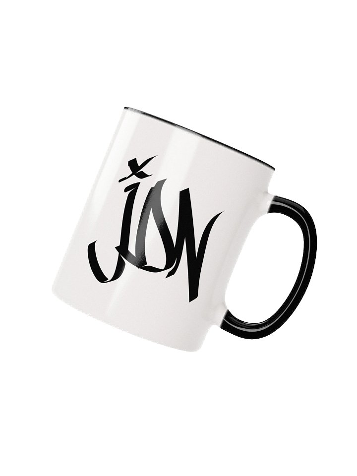 JDN Ceramic Mug product image (3)