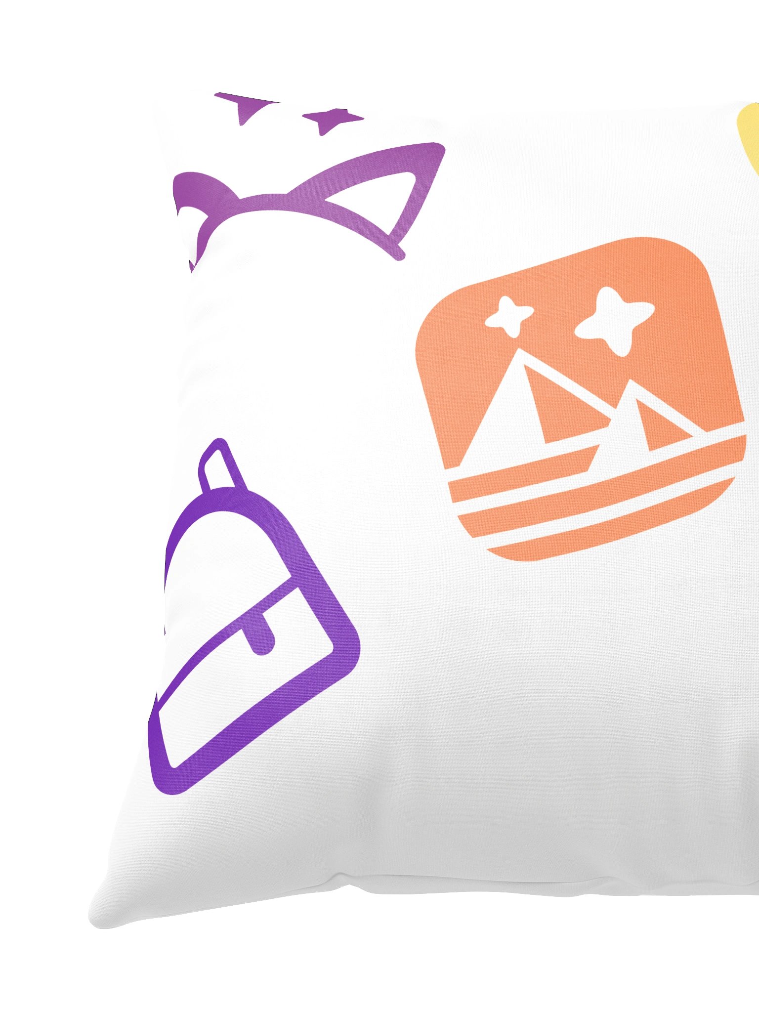 Pillow – Icons product image (3)