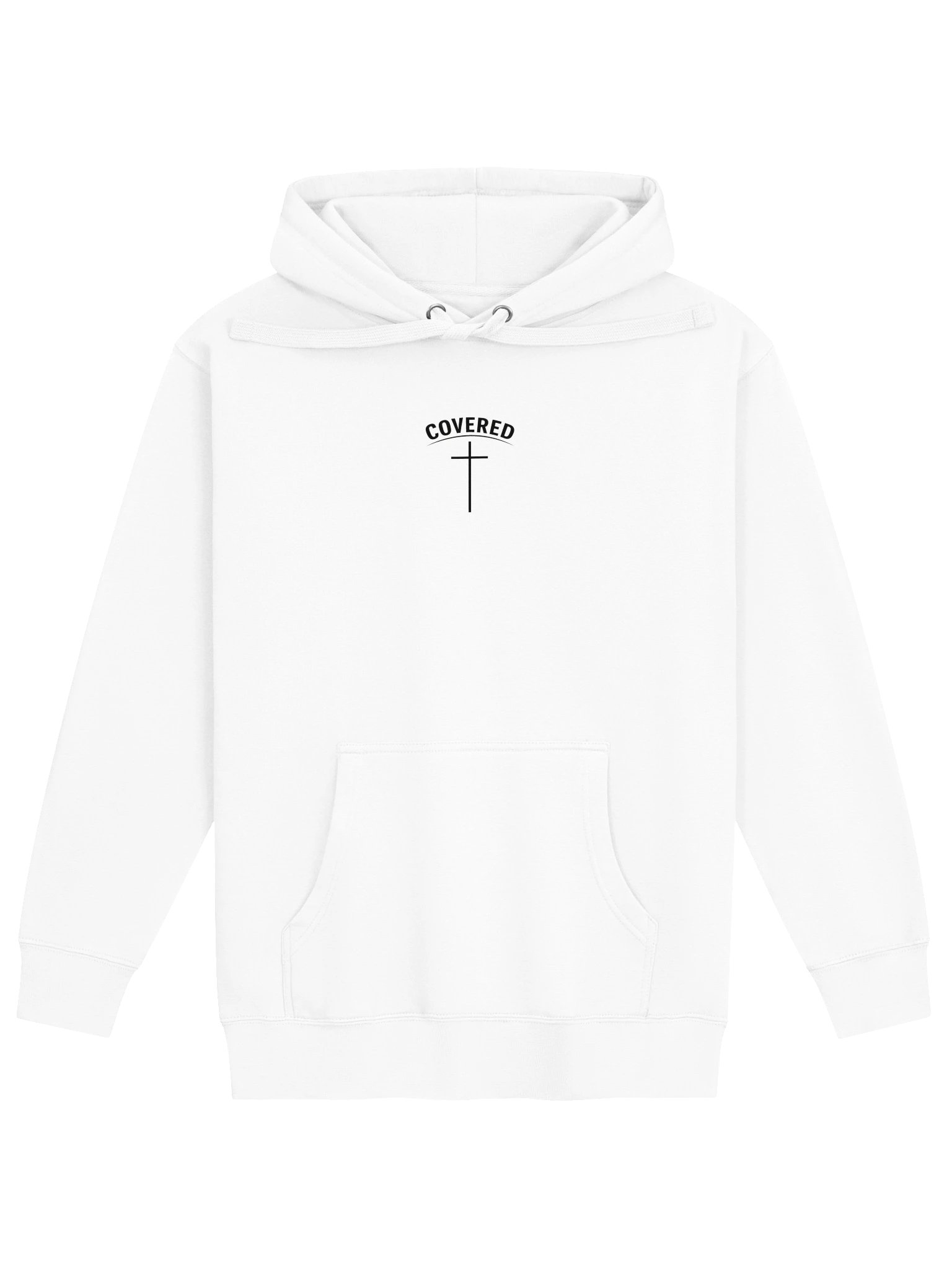 COVERED Hoodie product image (1)