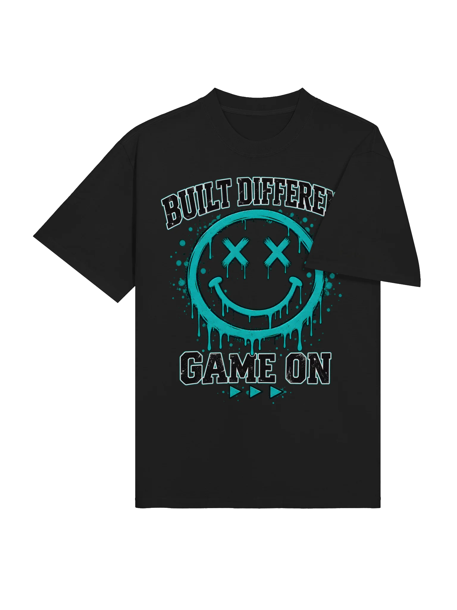 Built Different. Game On. product image (4)