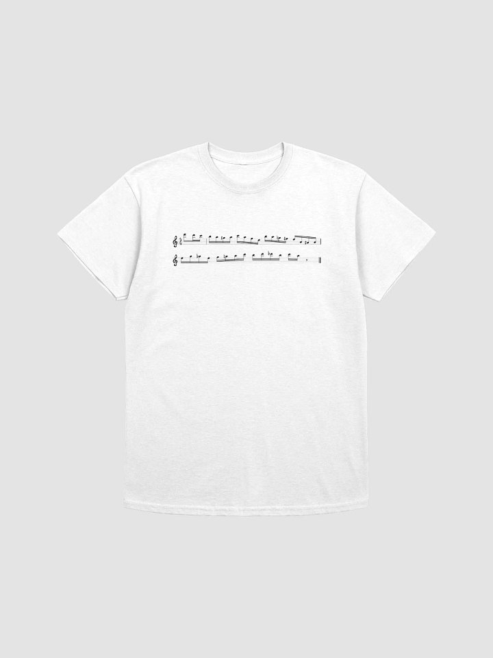 MK Lick T-Shirt product image (10)