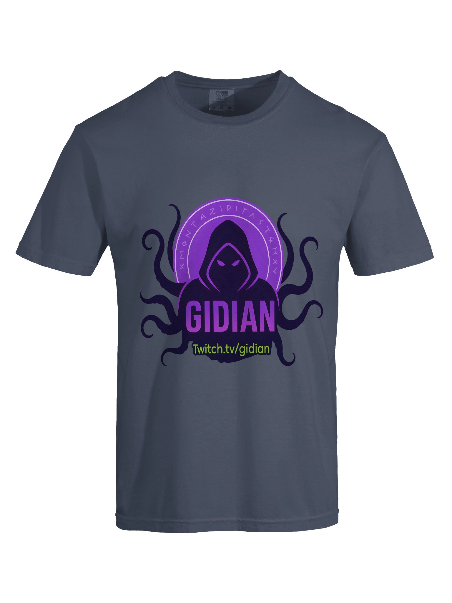 Gidian T product image (25)