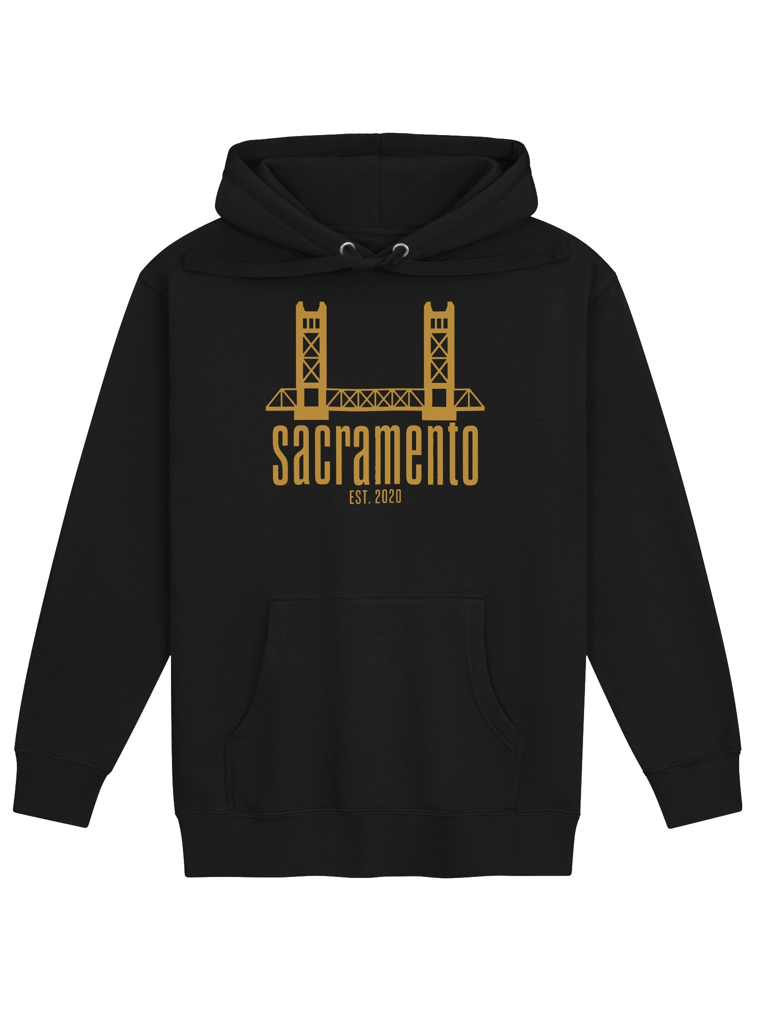Tower Bridge Hoodie product image (1)
