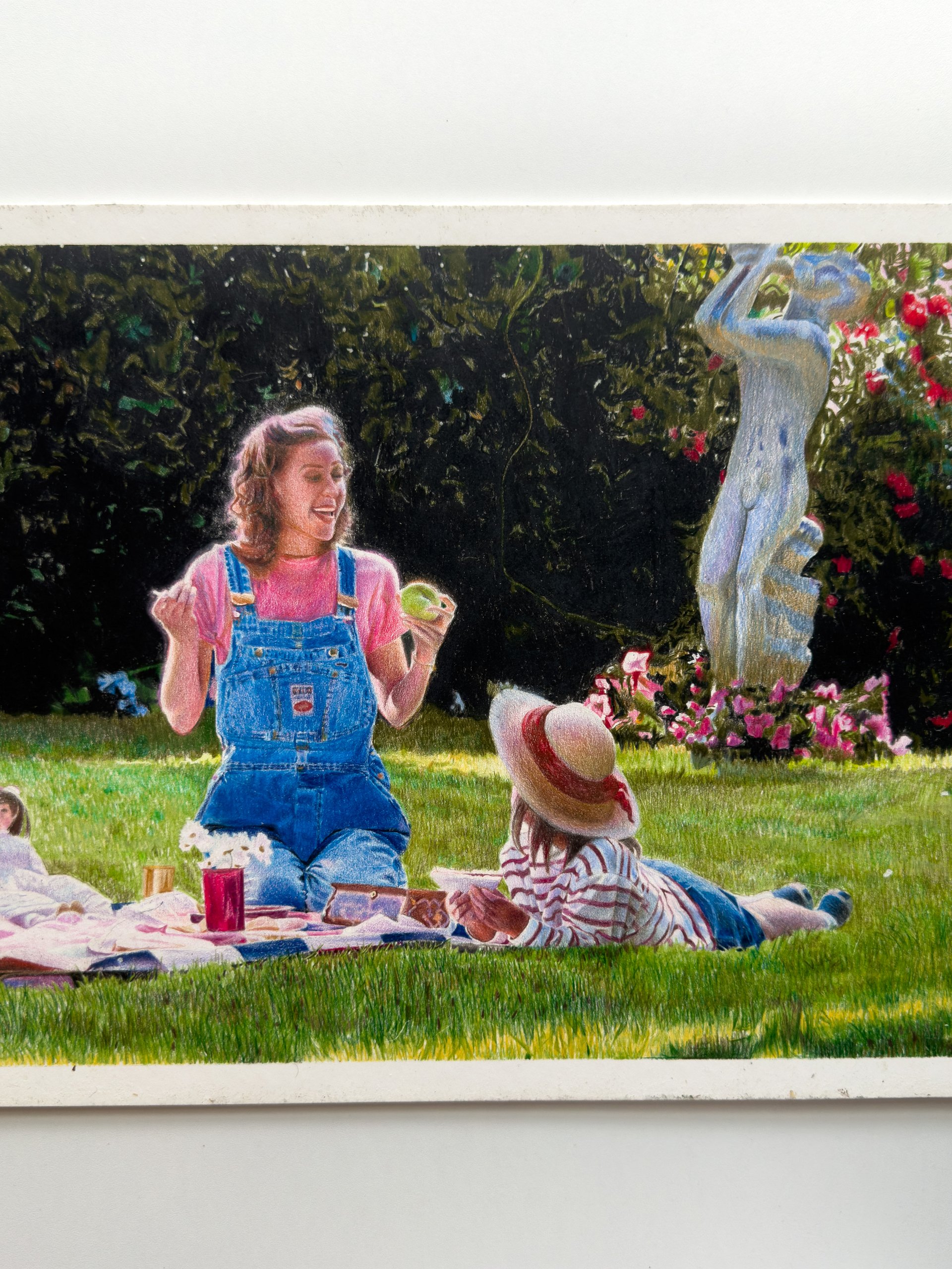 Afternoon Picnic product image (2)