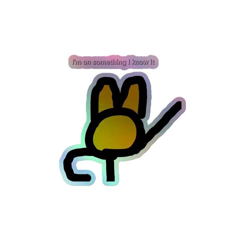 Sticky Stick Sam product image (2)