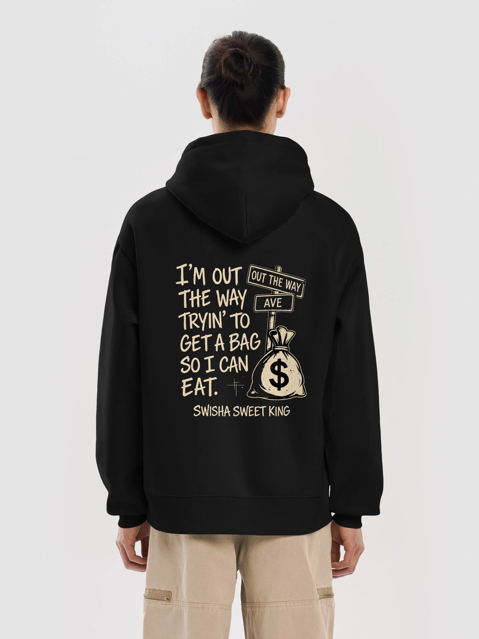 The Bag Hoodie™ product image (6)