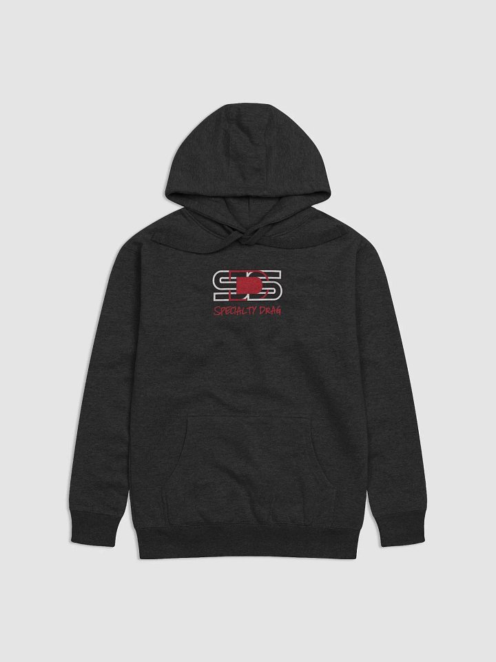 Passion To Drag Hoodie product image (2)