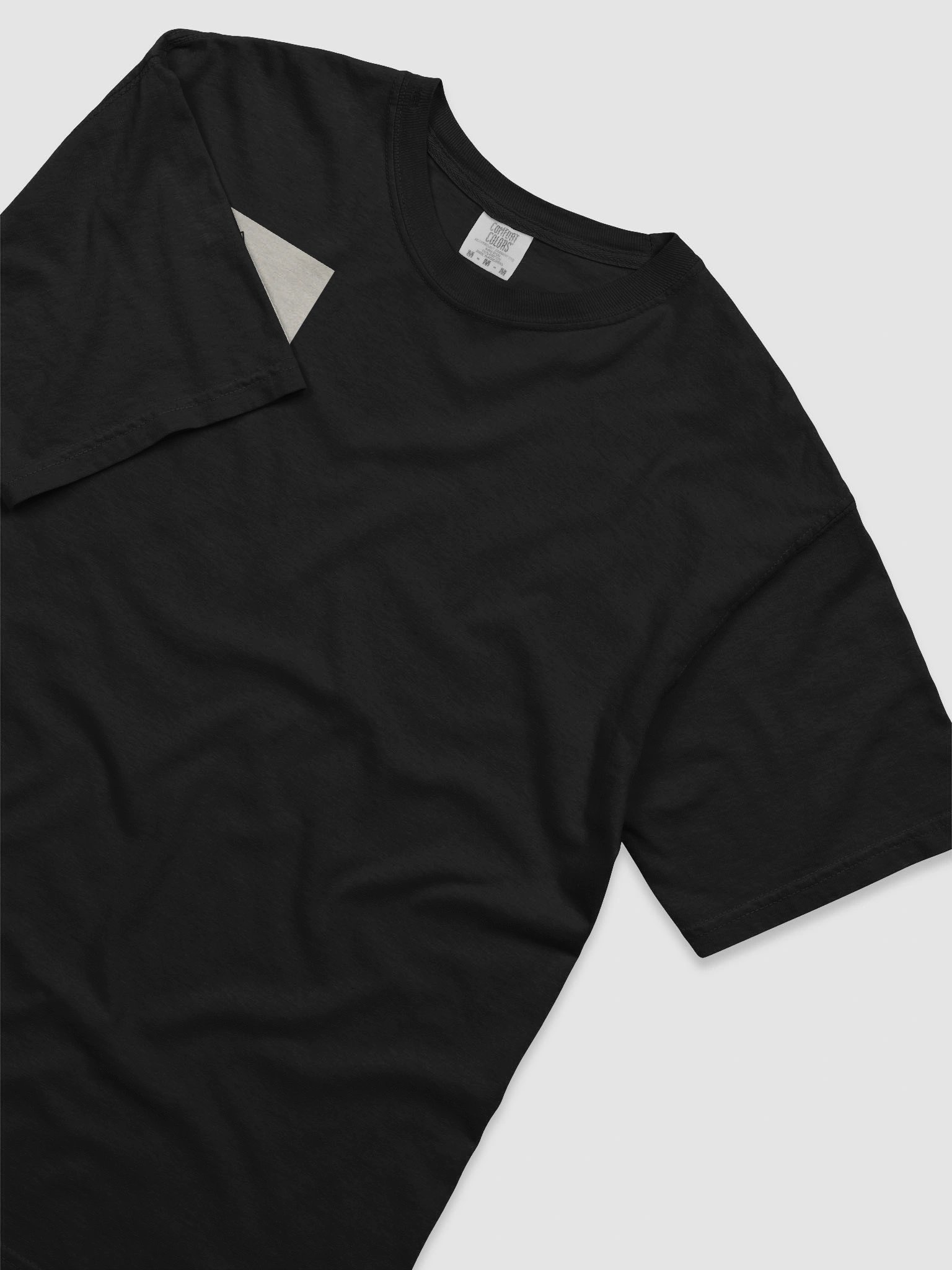 Basic Tee product image (3)