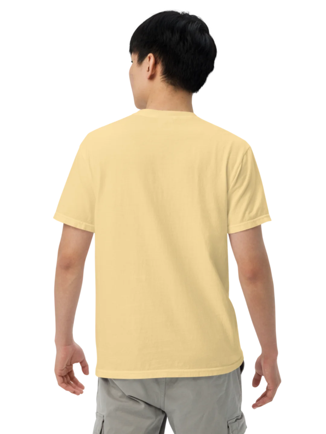 King of the Jungle Tiger Tee product image (11)