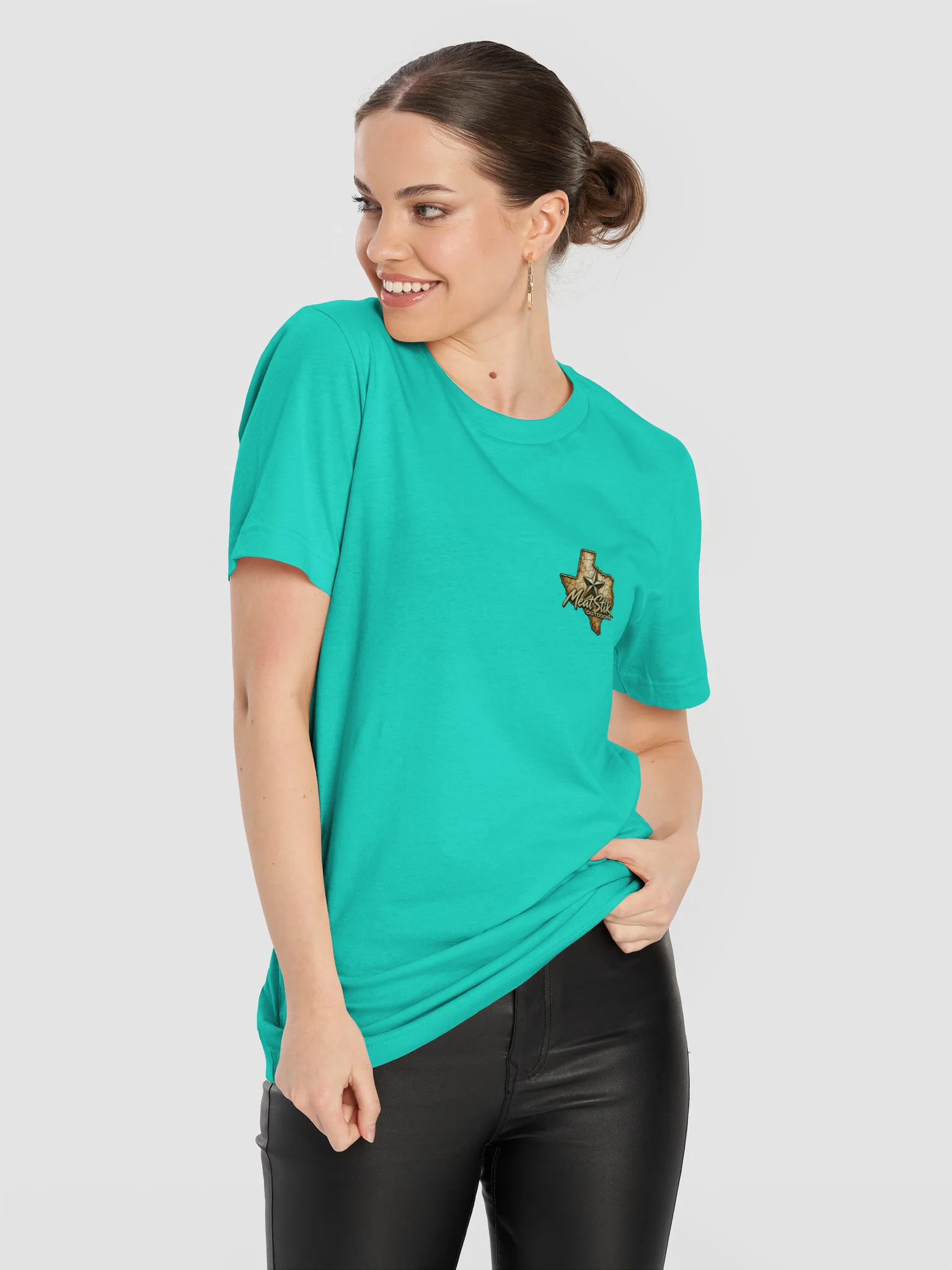 Hill Country Wild — Texas Hill Country Tee product image (137)