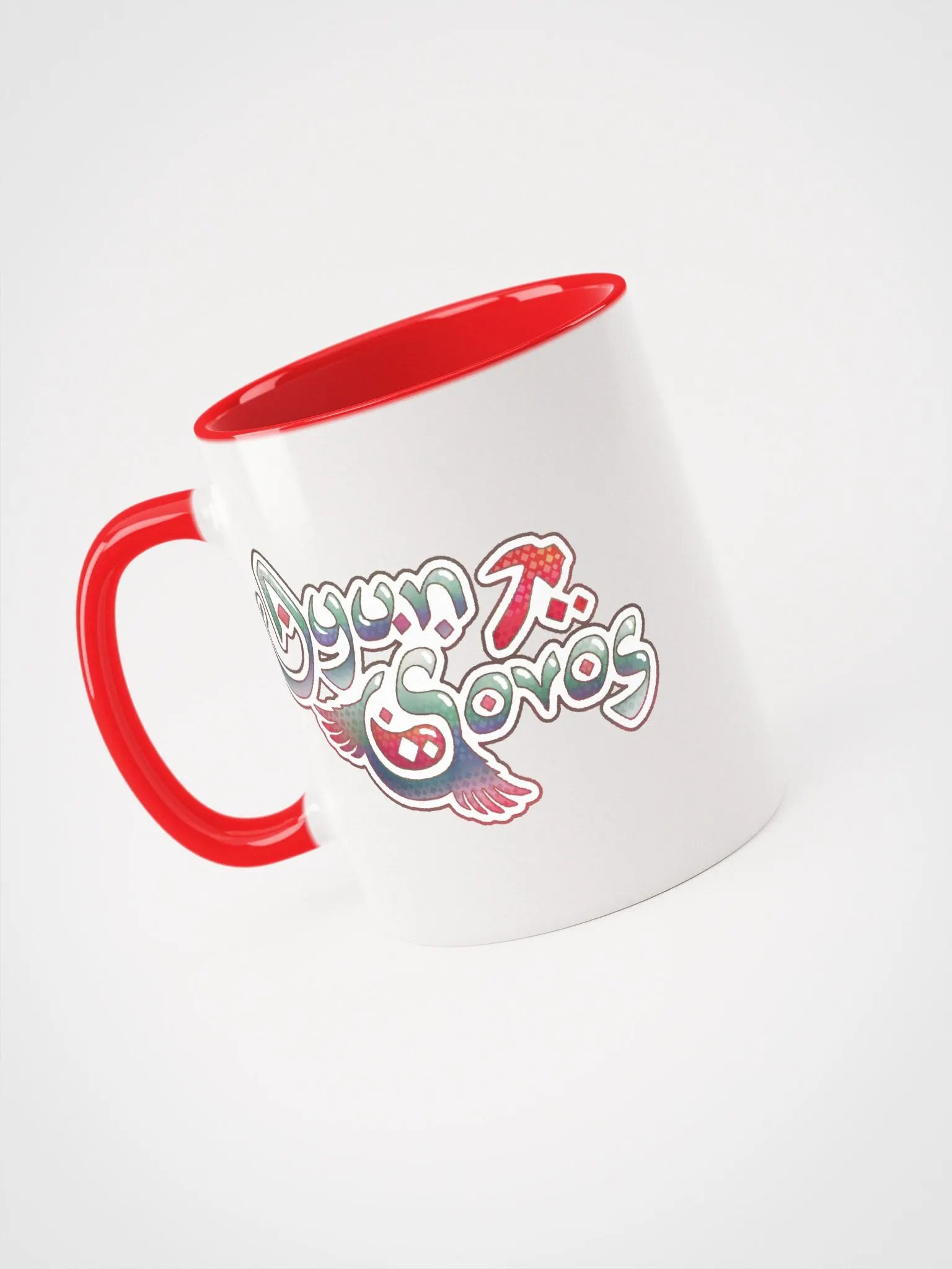 Ayun Sovos Mug product image (4)
