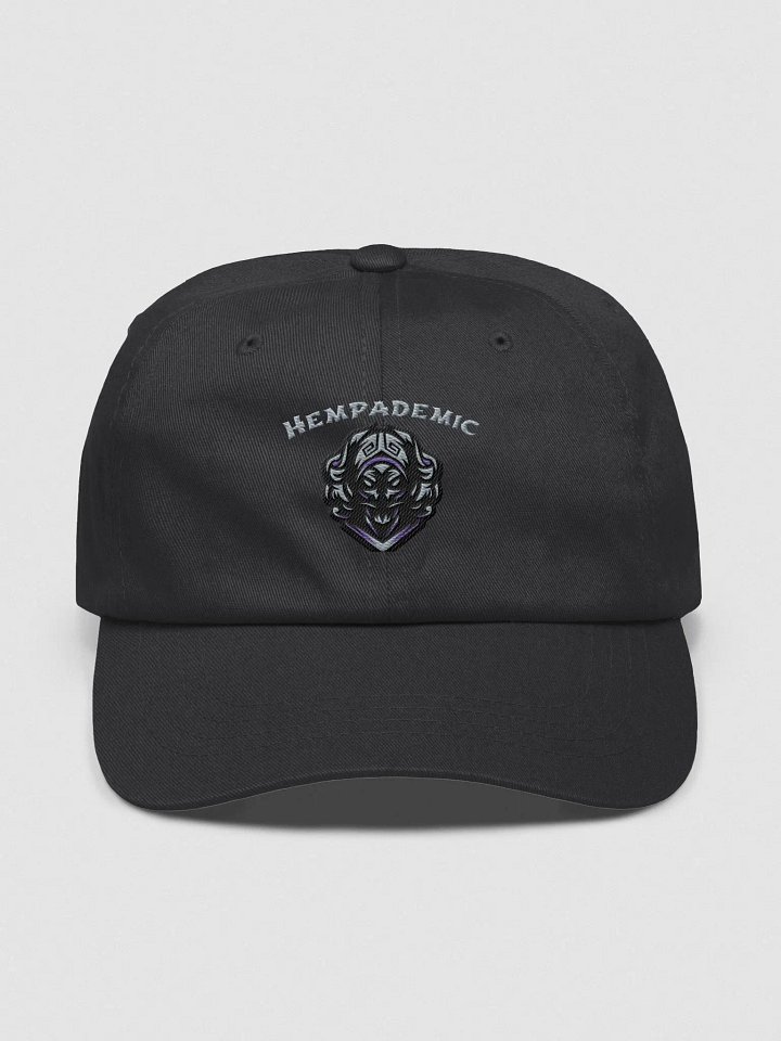 HempaHat product image (1)