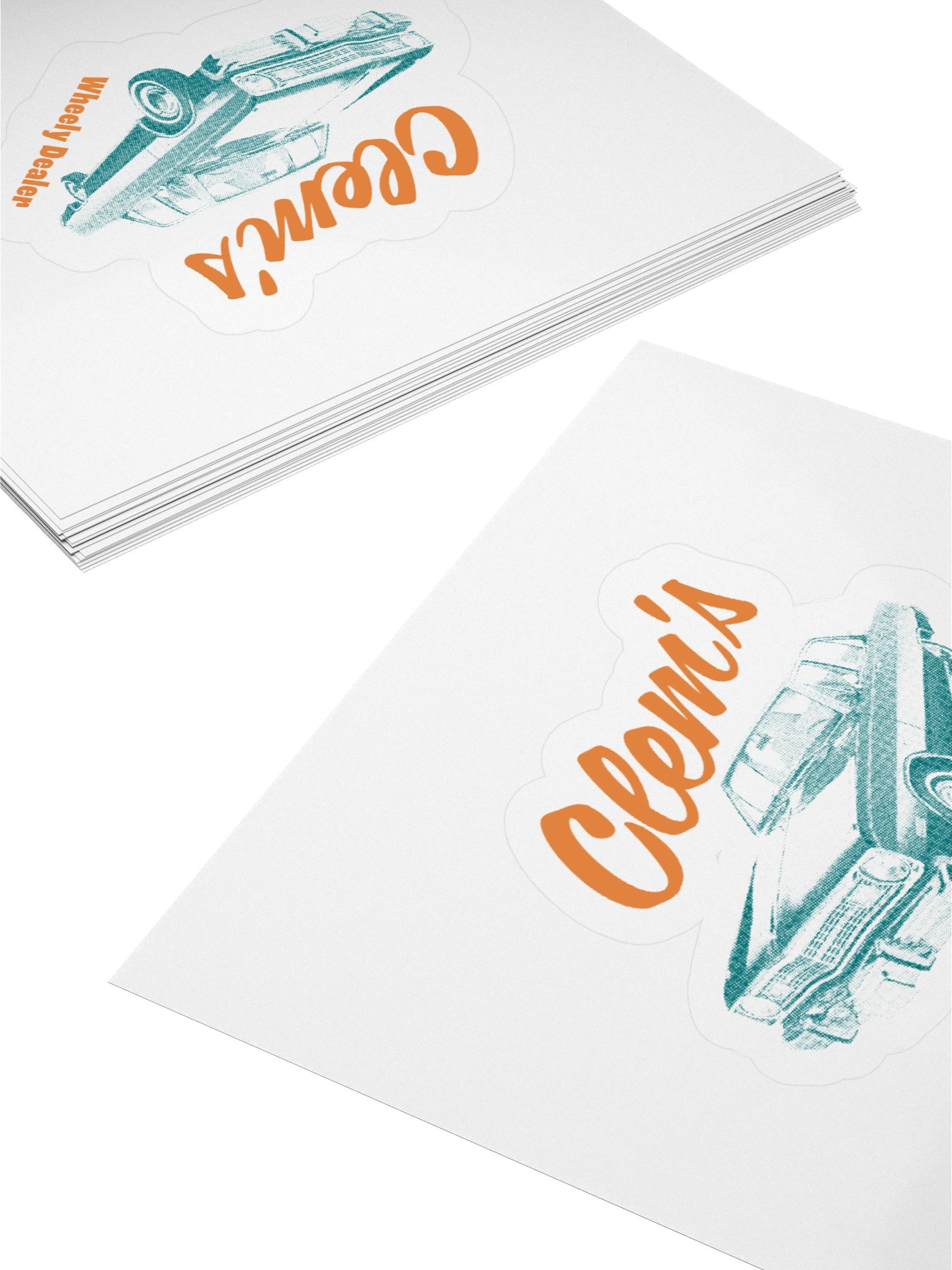coffee and chaos product image (10)