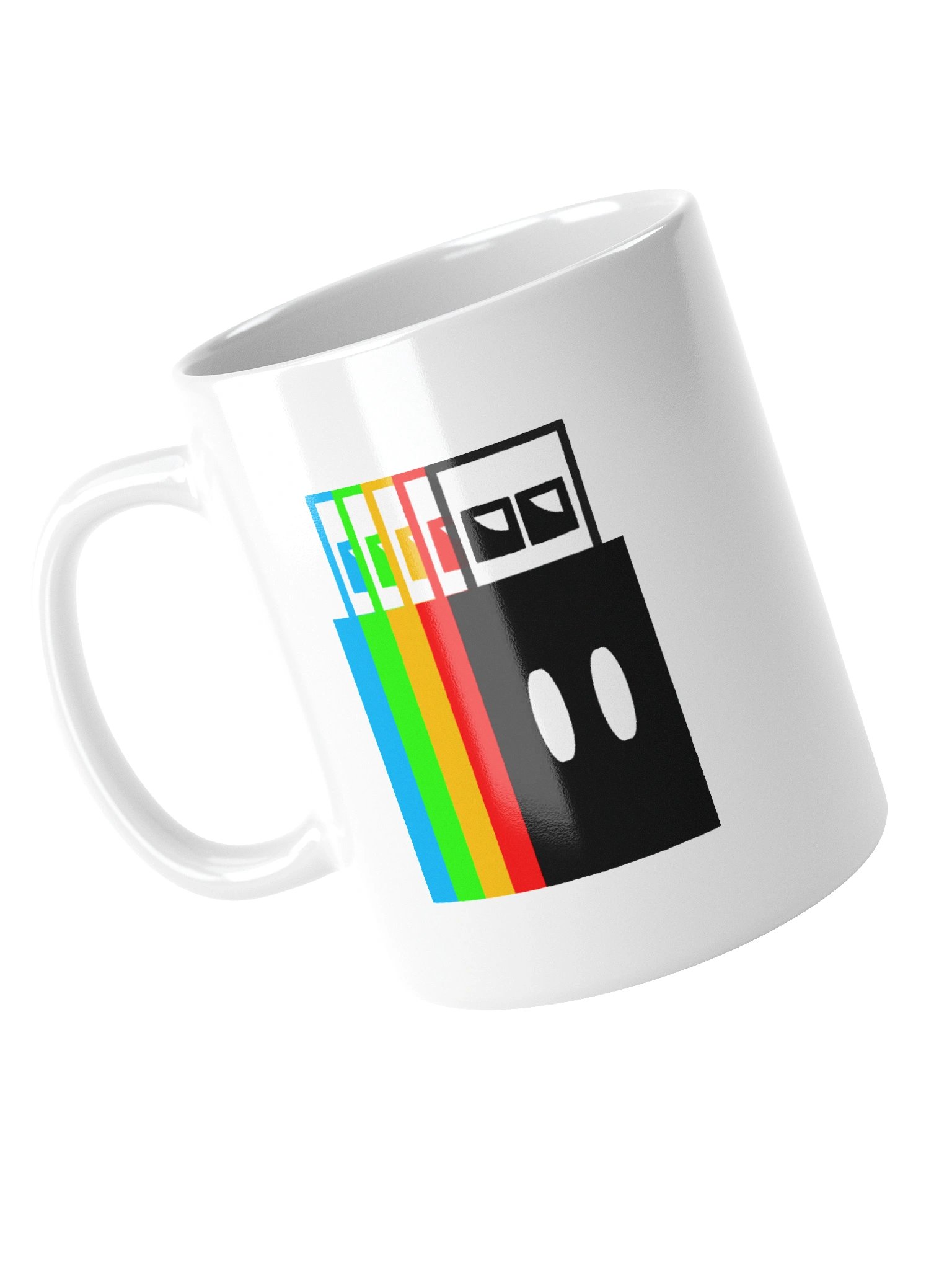 Flashy Colors Mug product image (10)