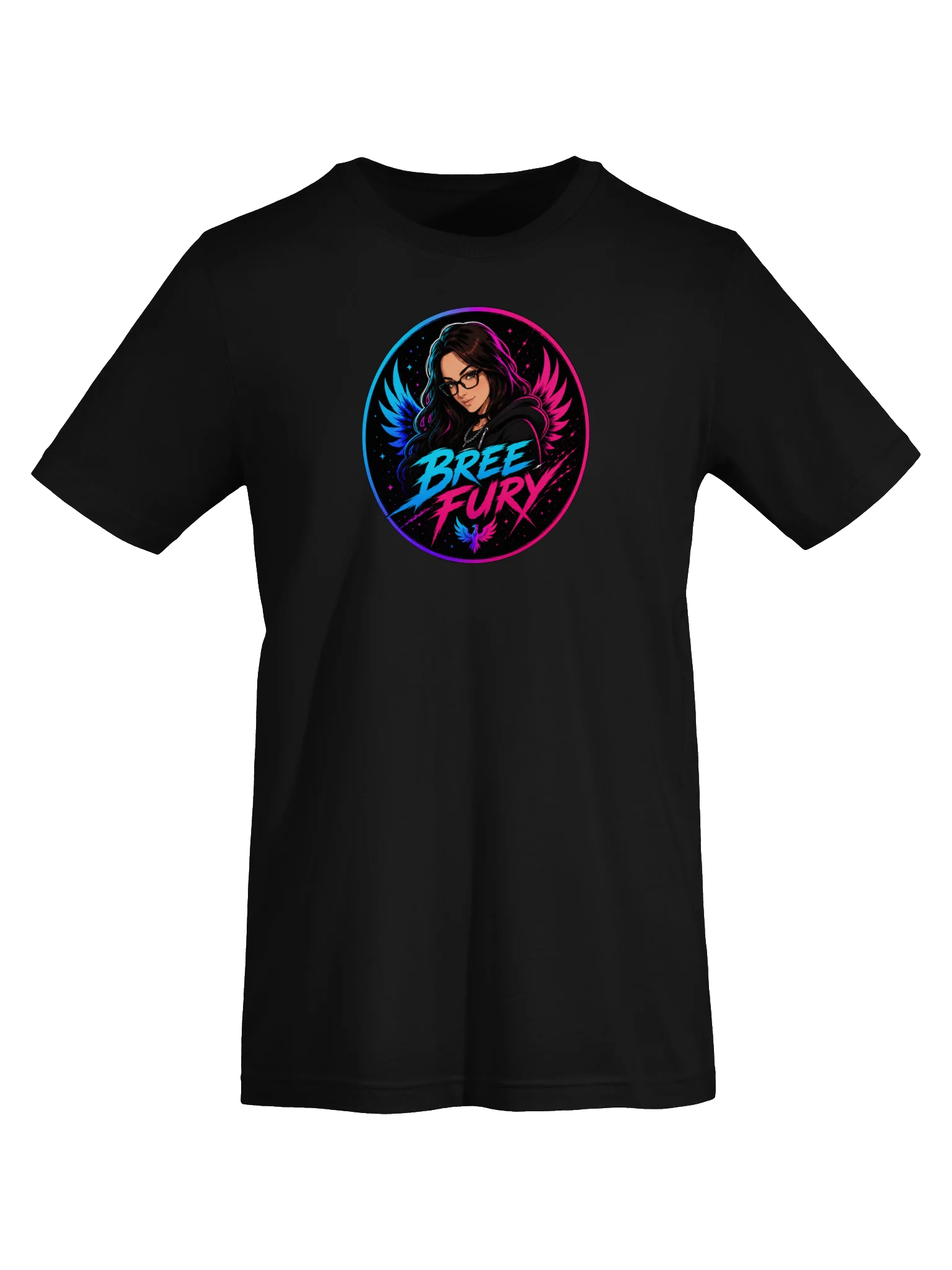 Bree Fury — Lead With Kindness Tee product image (5)
