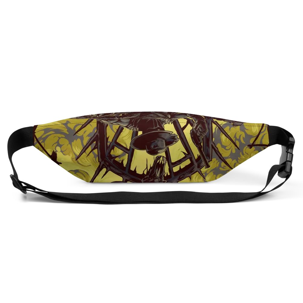 Fanny Pack product image (4)