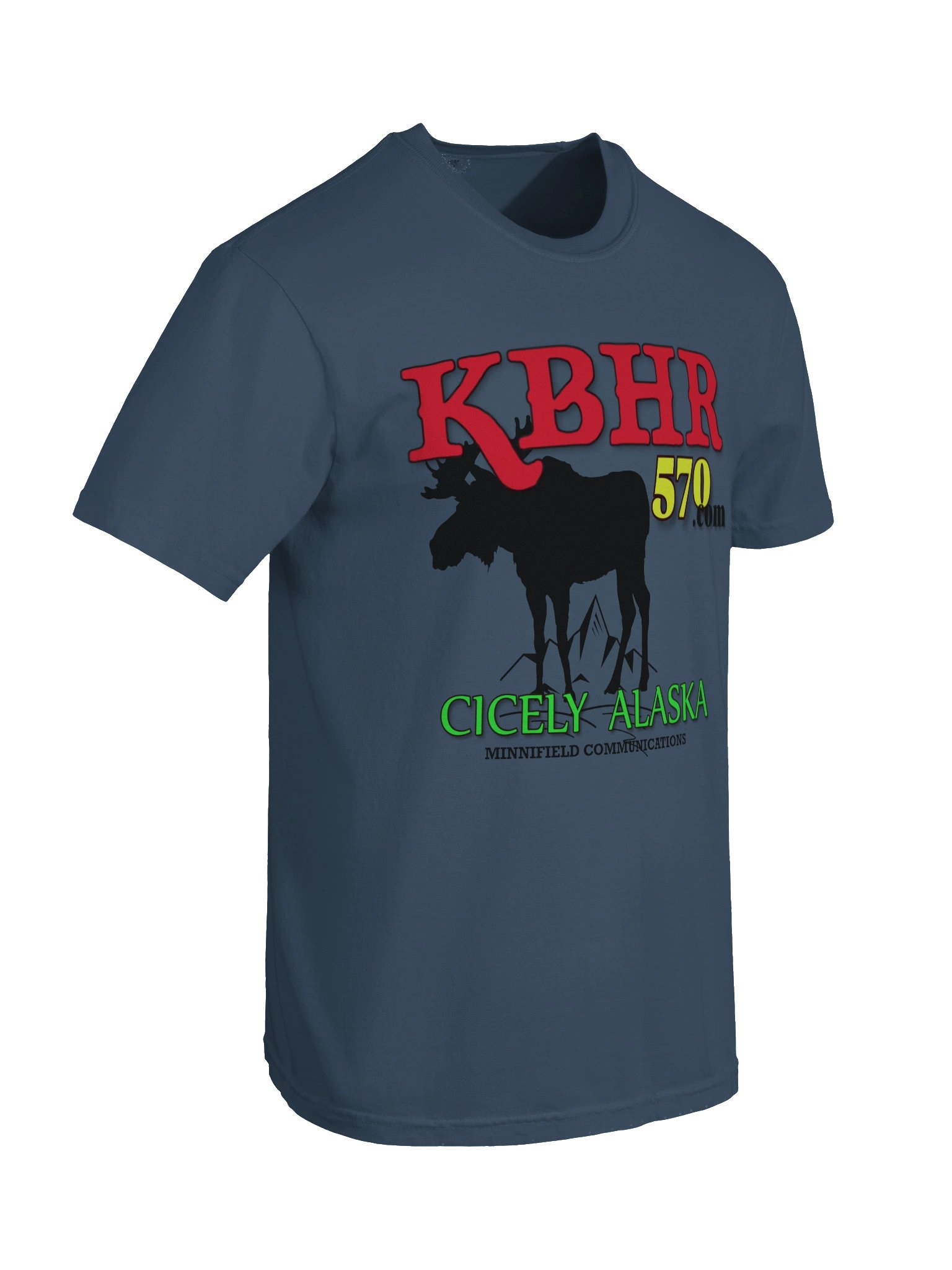 KBHR570 Tshirt. product image (46)