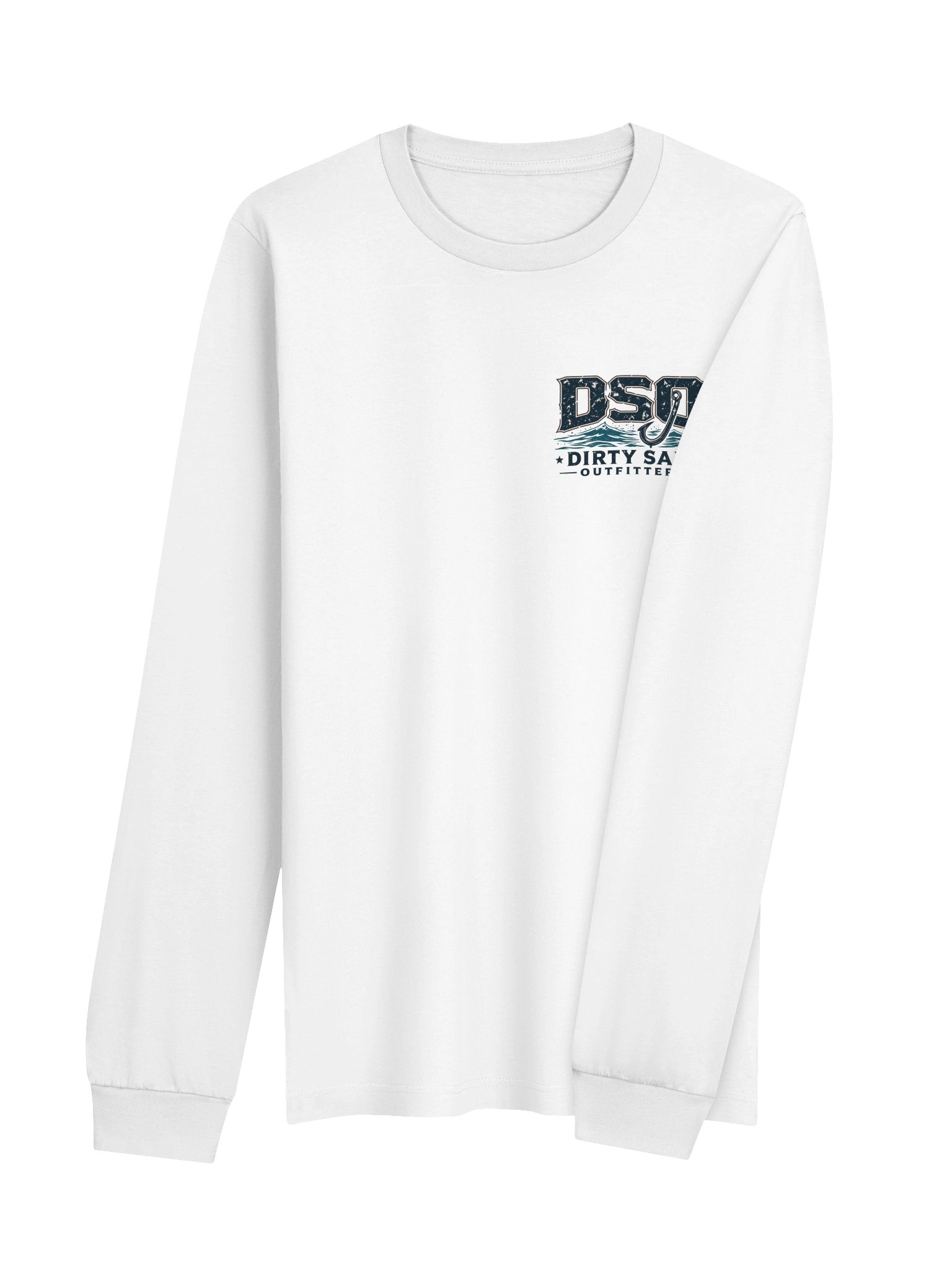 DSO BLESSED BEYOND THE BANKS product image (24)