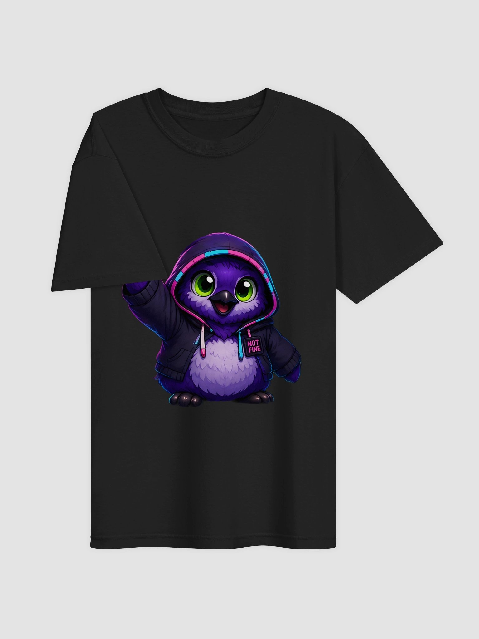 Newt - Men's Tee product image (2)