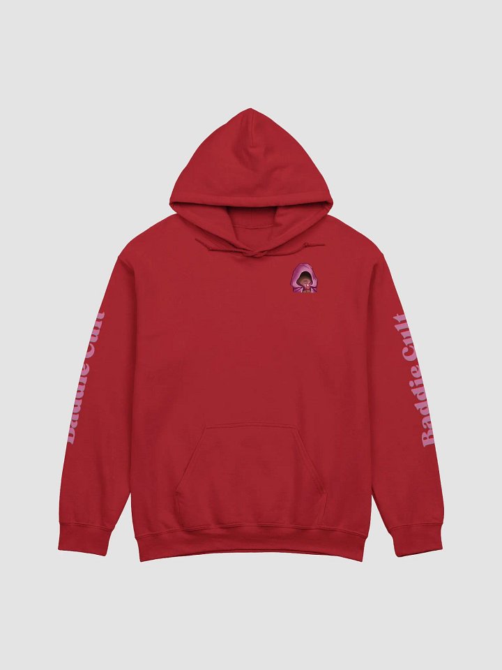 Baddie Cult Hoodie product image (7)