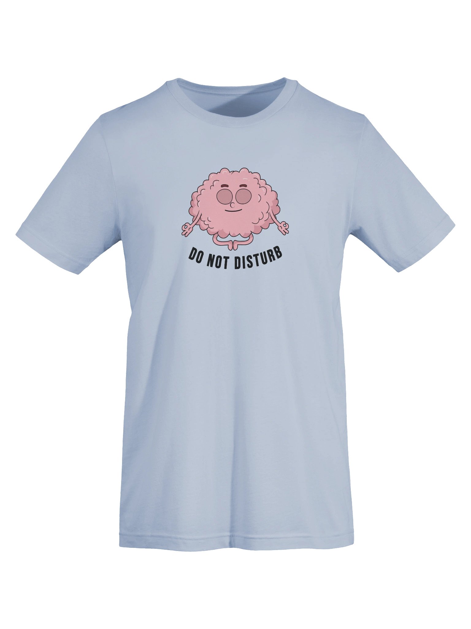 Do Not Disturb - T-shirt product image (54)