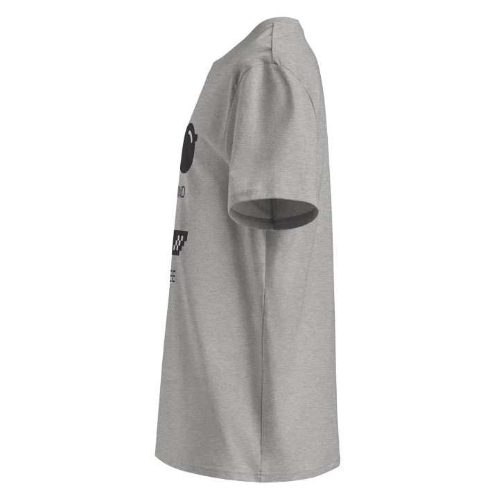 Now I See T-Shirt product image (6)