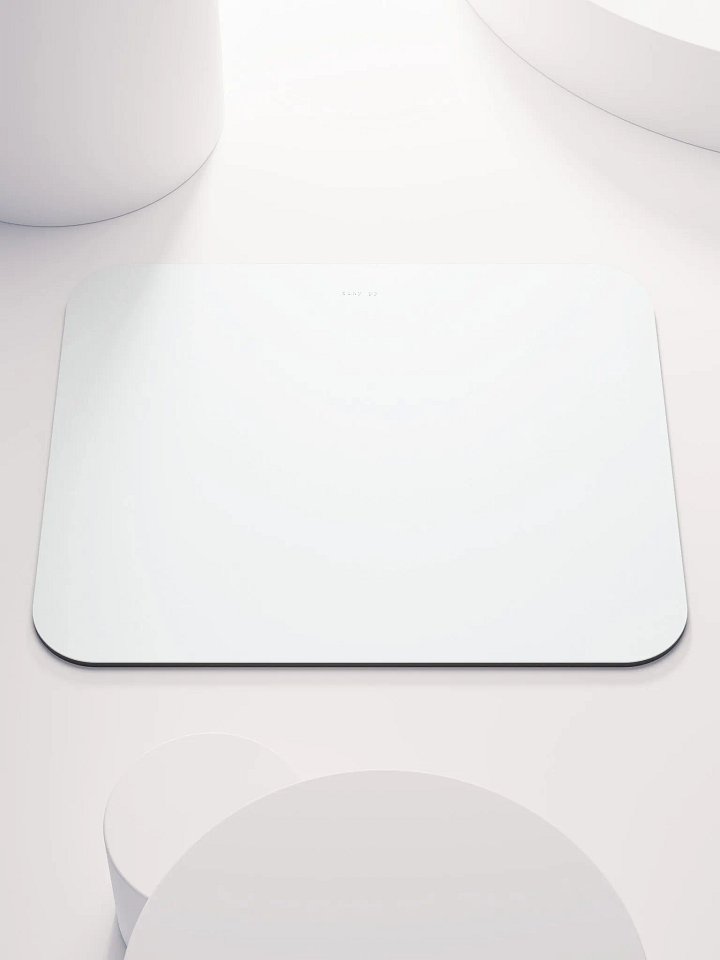 Tiny PP Classic Mouse Pad product image (1)