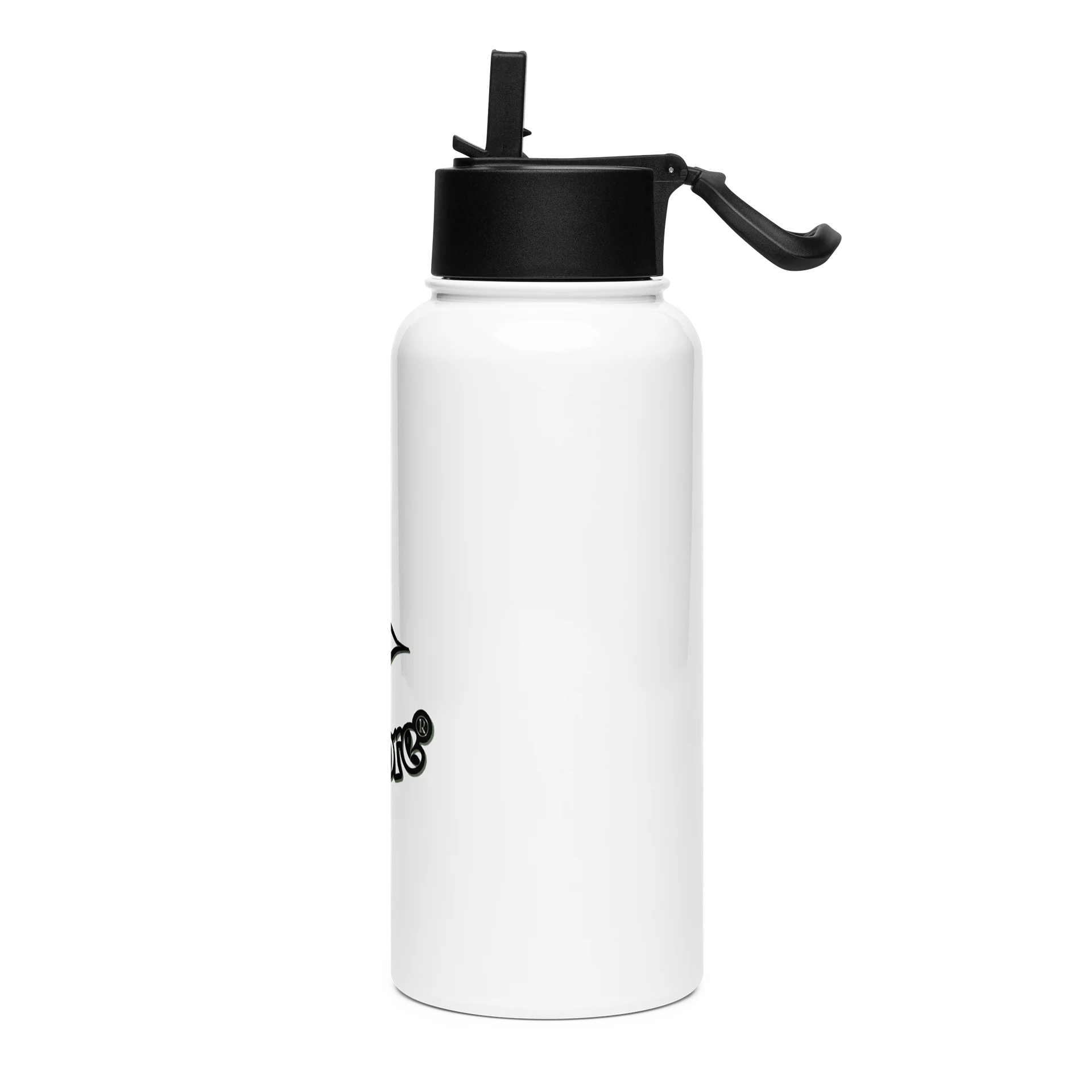 ./xi© - PXICORE STAINLESS STEEL WATER BOTTLE (/w Straw Lid)) product image (3)