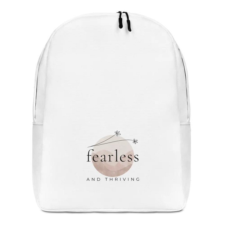 Backpack BMFB0138 product image (1)