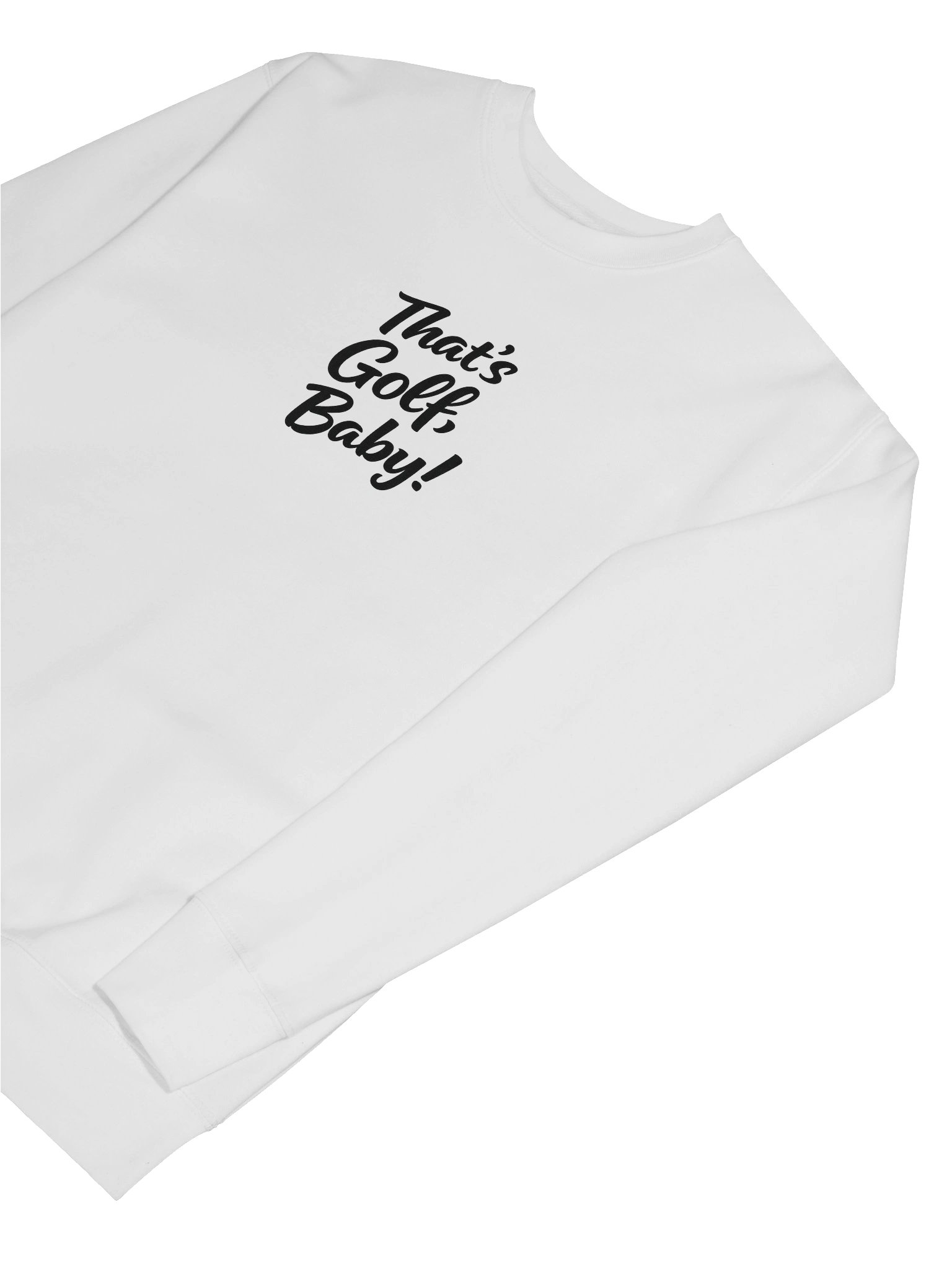 That's Golf Sweatshirt 2 product image (13)