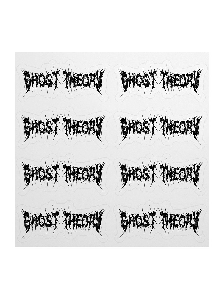 Stickers product image (1)
