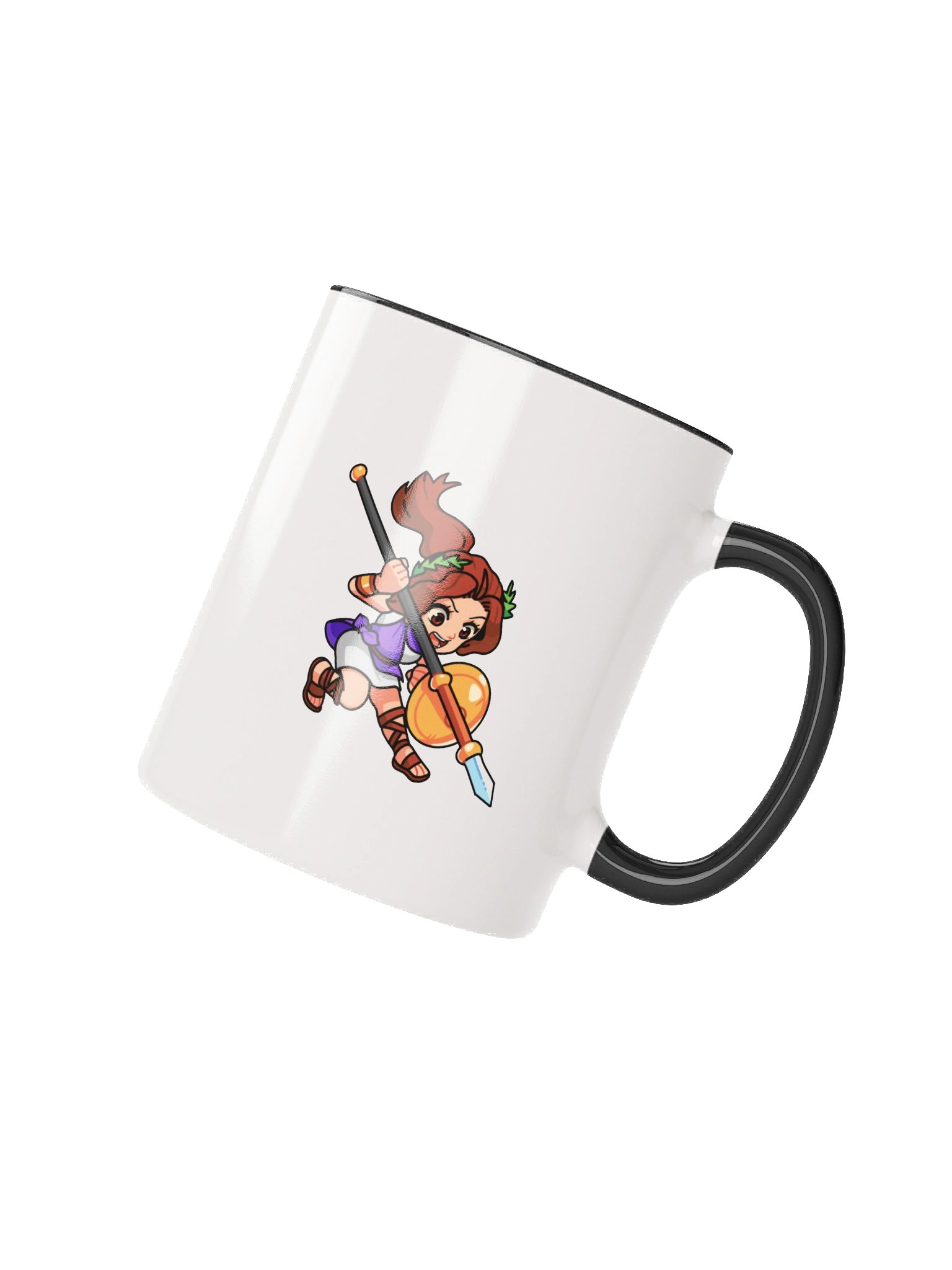 Ceramic Valeryia Mug product image (3)