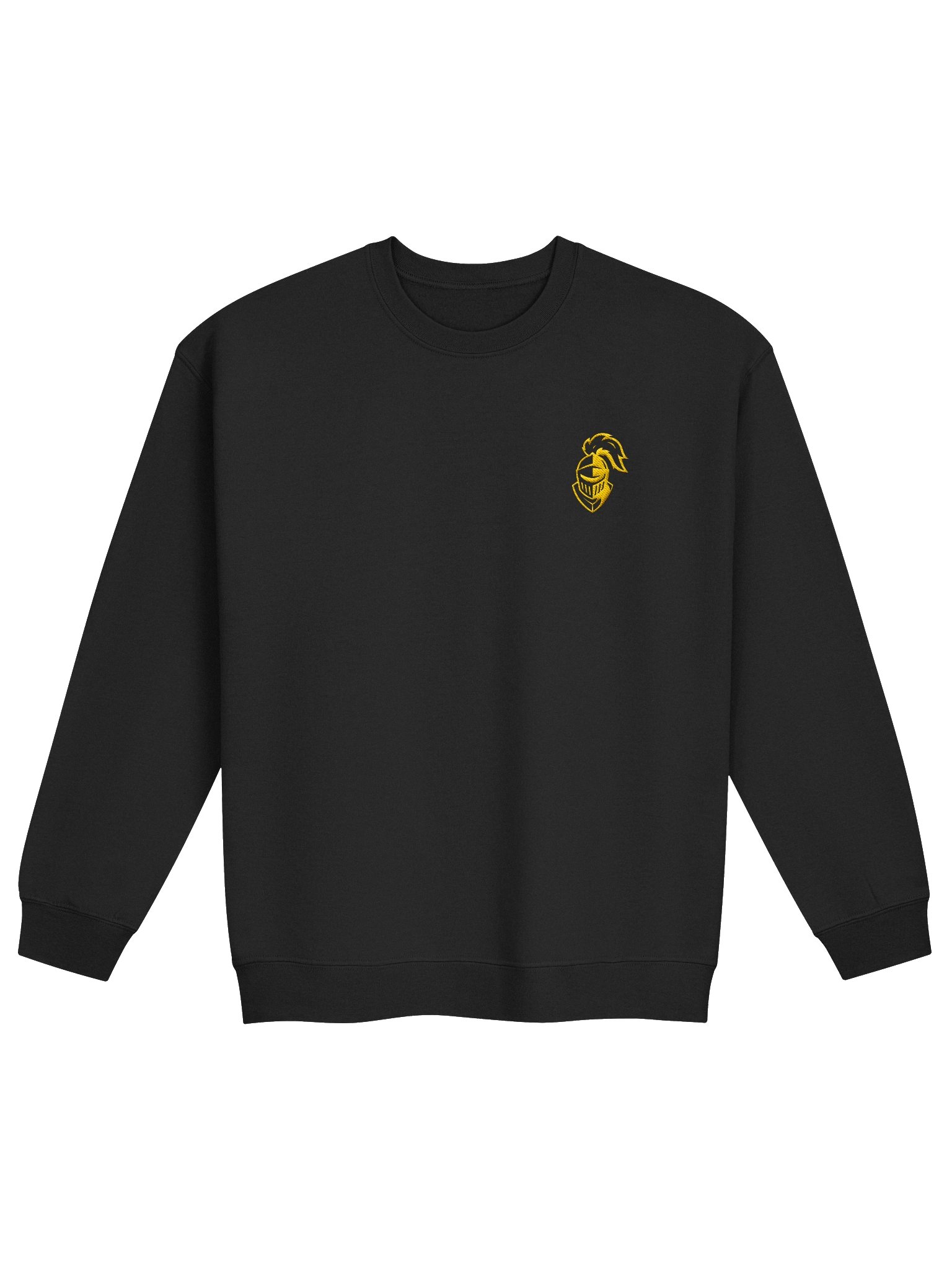 Embroidered Sweatshirt product image (1)