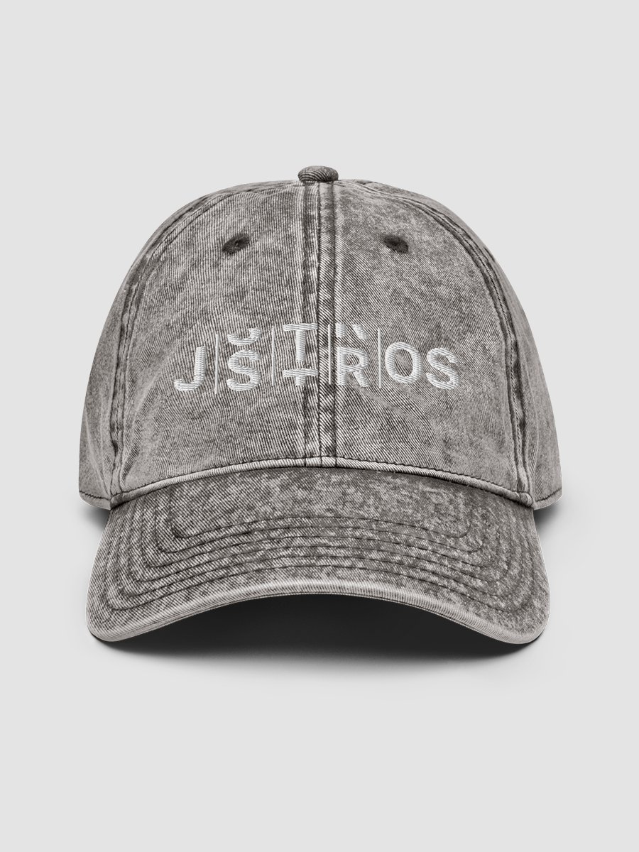Vintage- Otto Cap-Jstros product image (2)