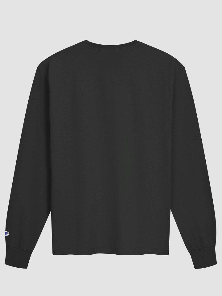 Compound Daily - Long Sleeve product image (2)