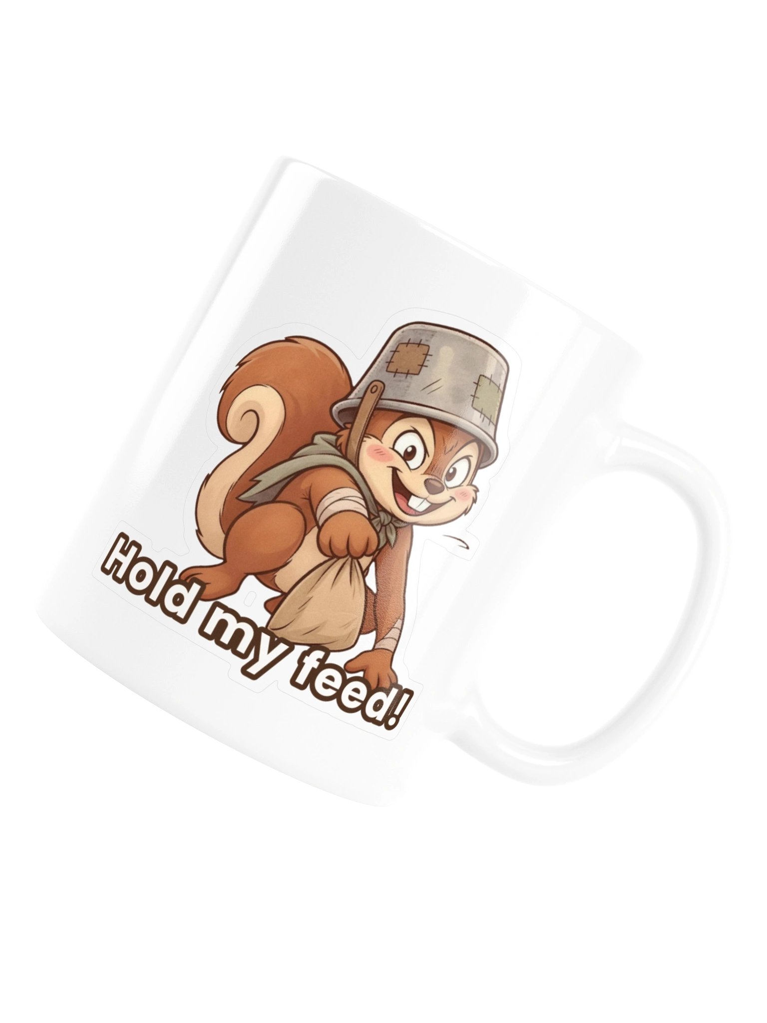 Turbo Mug – "Hold my feed!" product image (16)