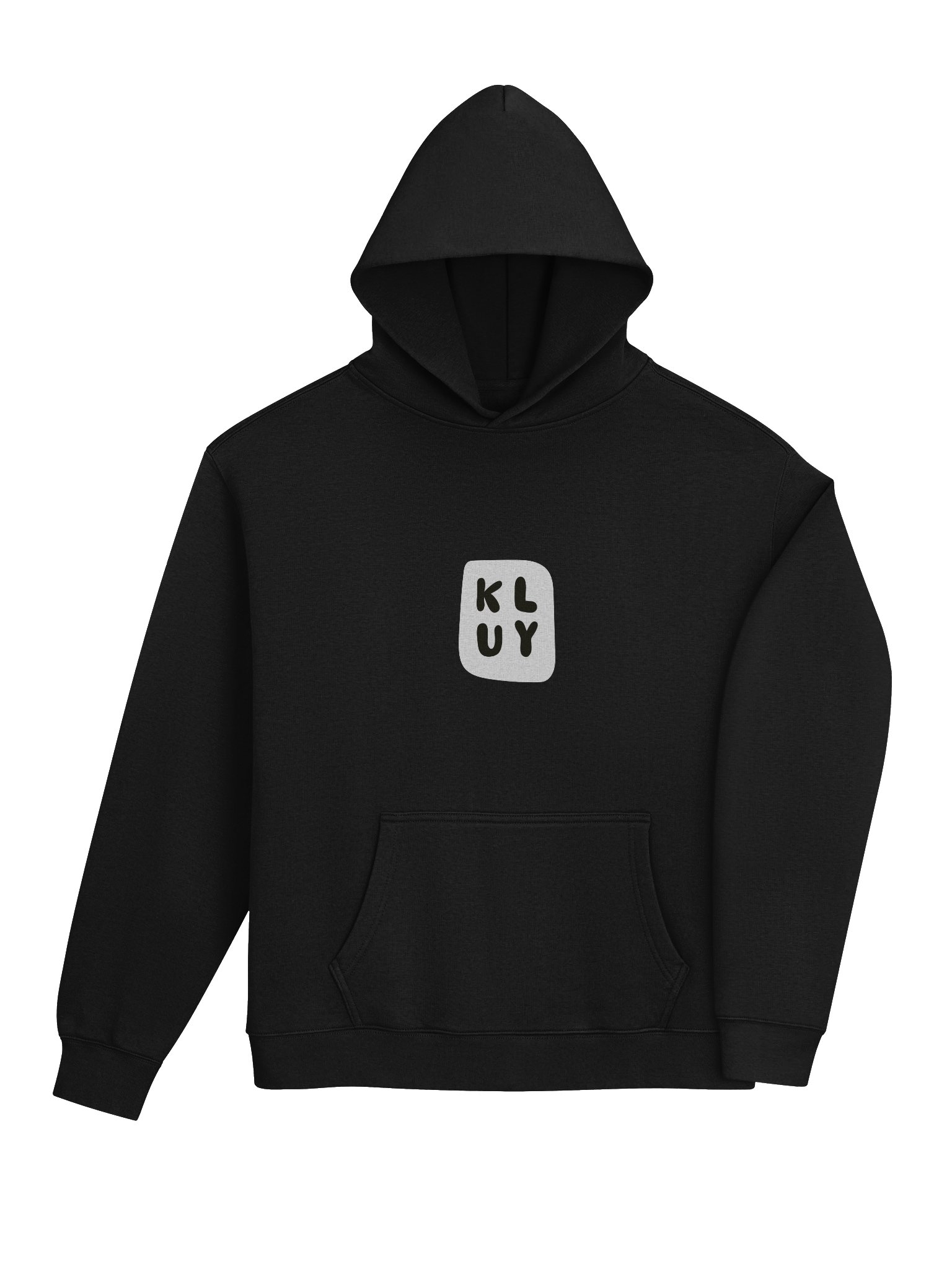 Kluy Core Logo Hoodie product image (23)