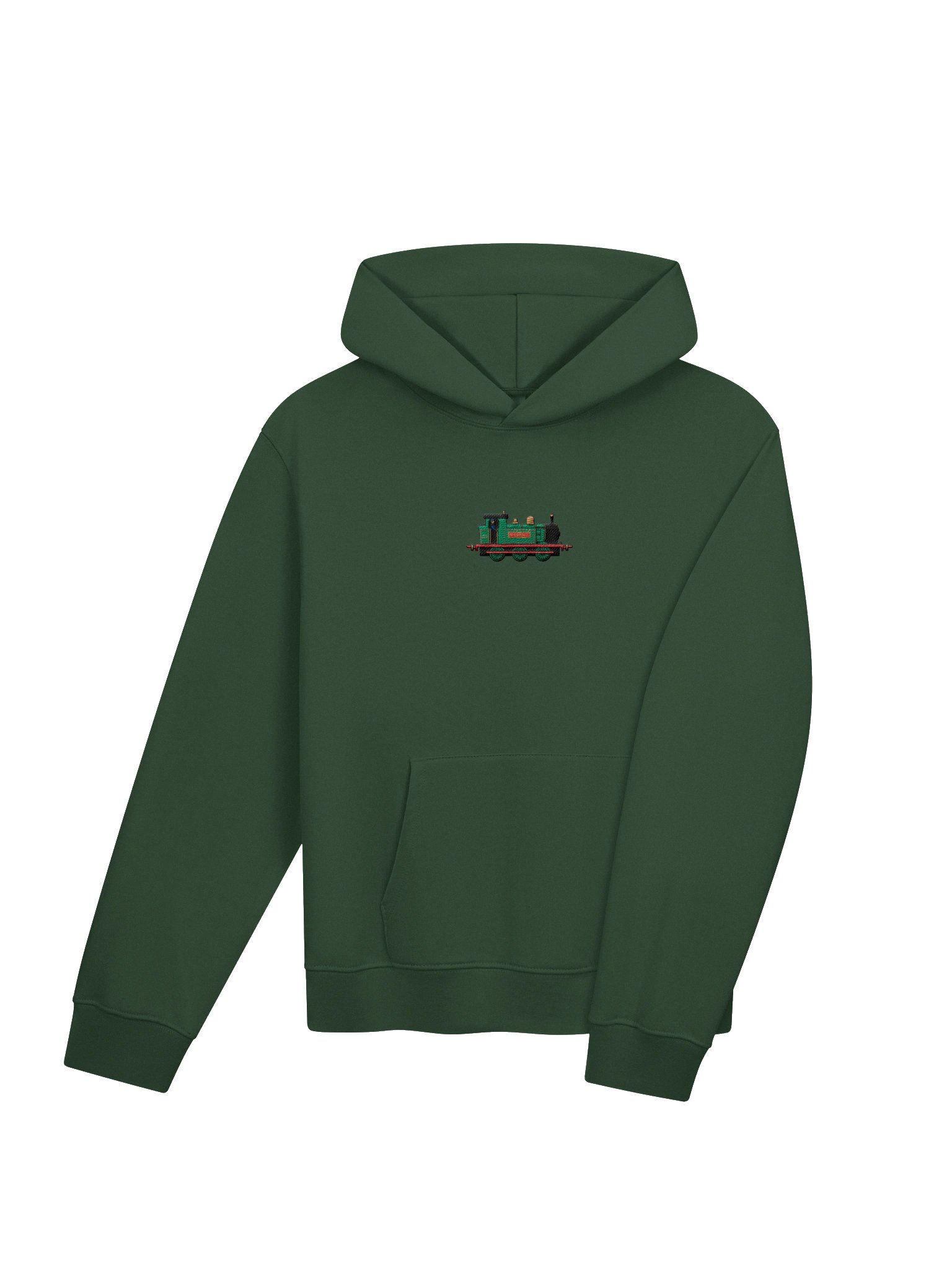 Bluebell Prototype Embroidered Hoodie product image (4)