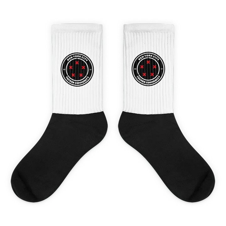 Logo 2.0 Socks product image (1)