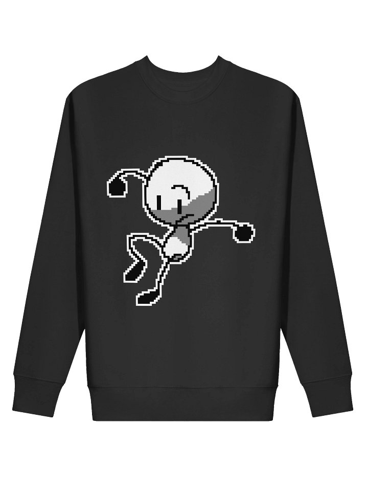 16-Bit Verzee Premium Sweatshirt product image (11)
