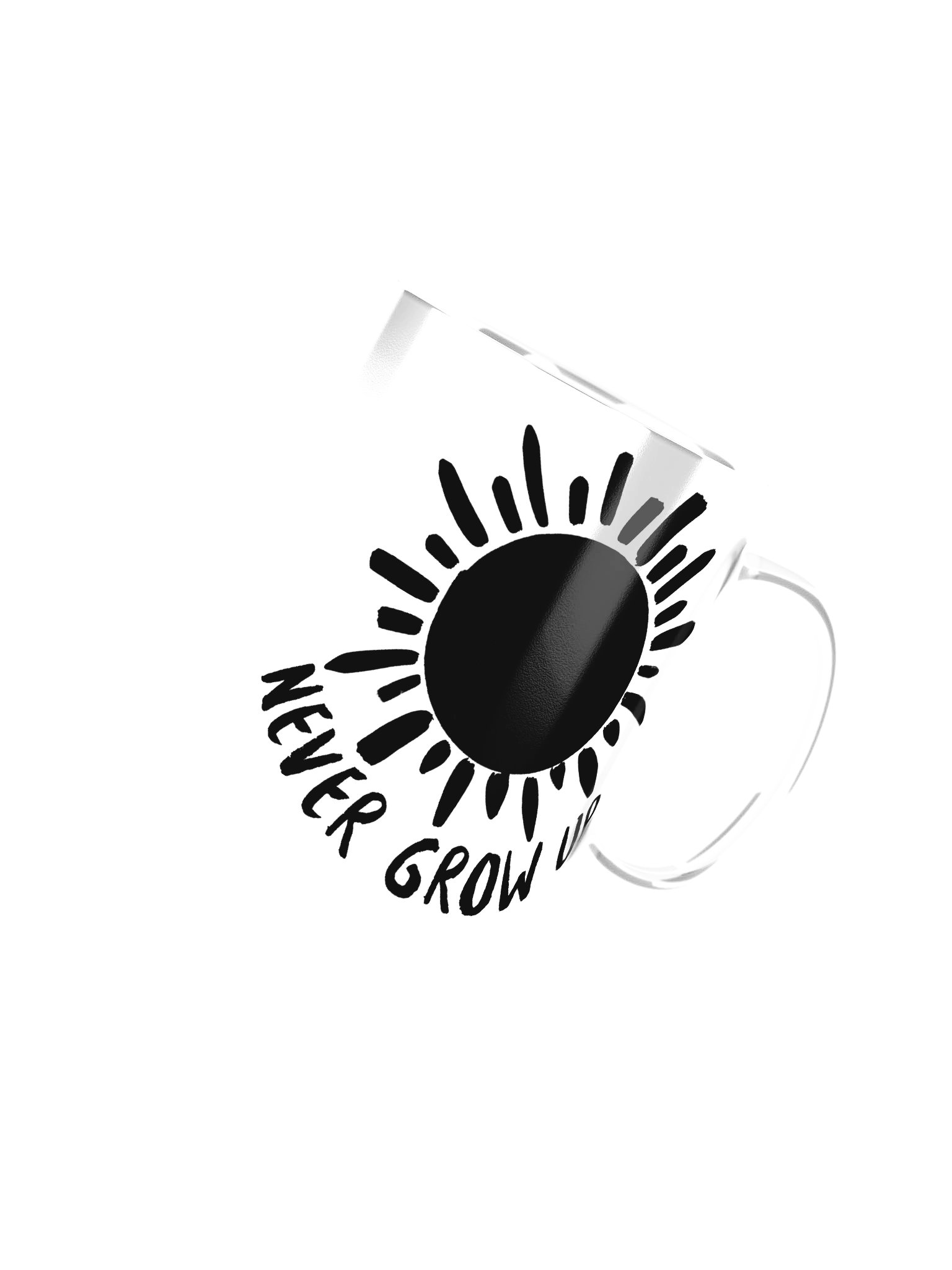 Happy Sun Mug product image (4)