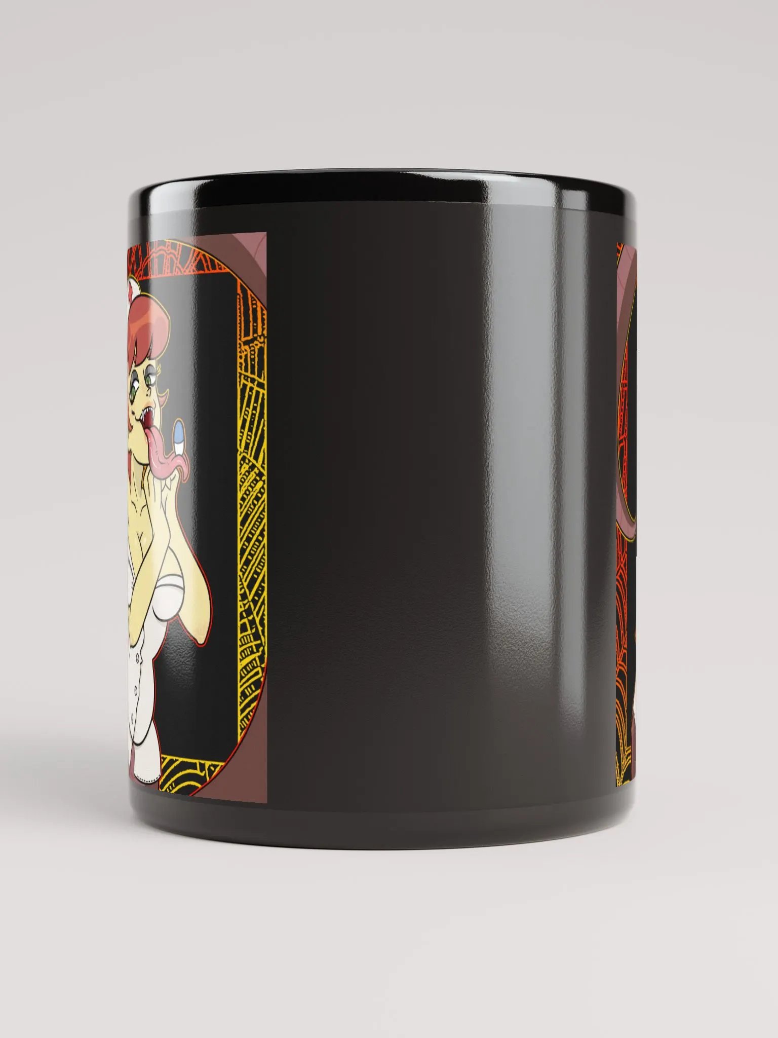 Nurse Lacey Mug product image (5)