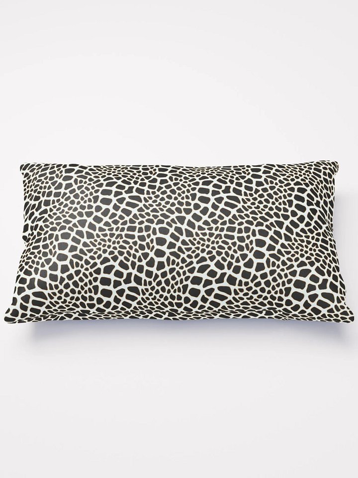 Giraffe Skin Pillow product image (2)
