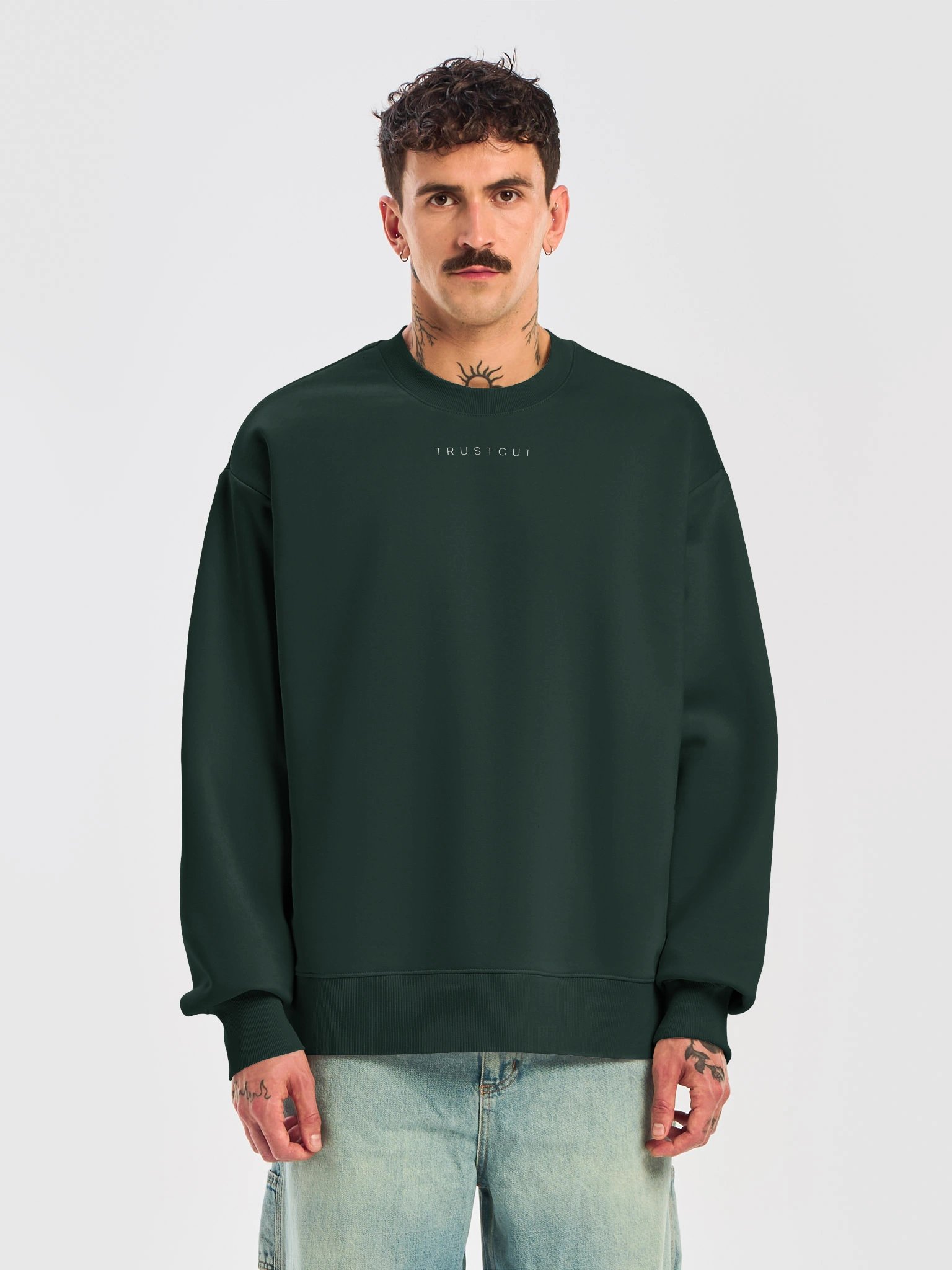 Core Pine Crewneck product image (5)