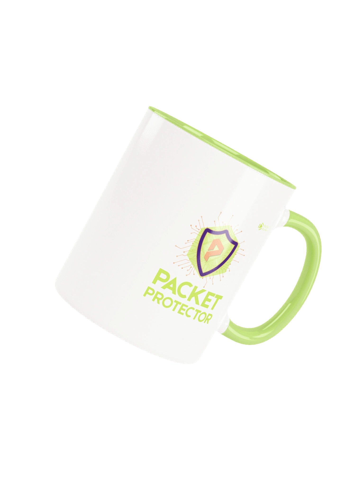 Packet Protector Mug product image (4)
