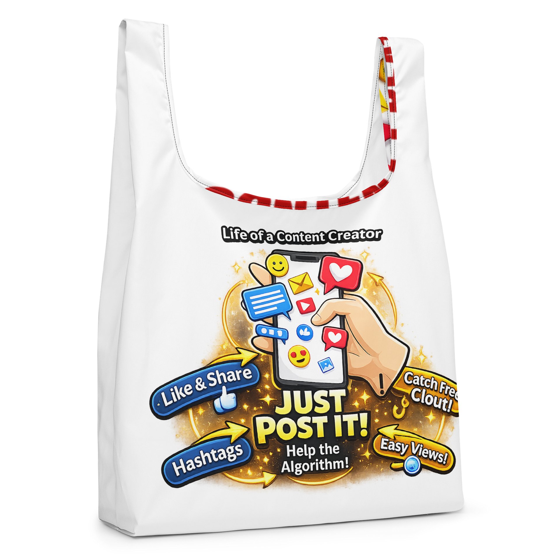 Content Shopping Bag product image (4)